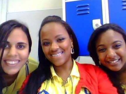JESSICA MULATA DO BANCO DO BRASIL CAIU NA NET NUA