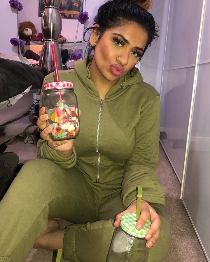 Hottest Paki Indian Arab Bengali Women NEW