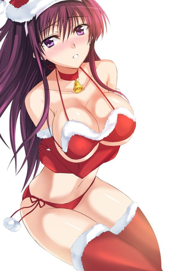 Hentai Lingerie Sexy Girls