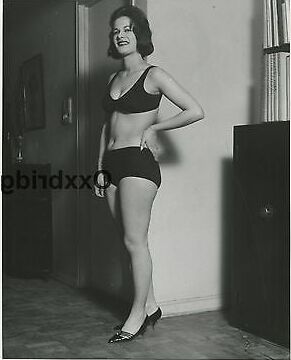 s Lingerie
