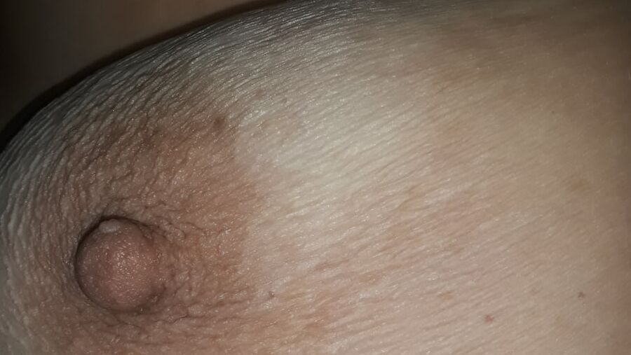 Saturday night nipples