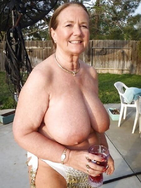 FAP Time - Mature and Granny Edition