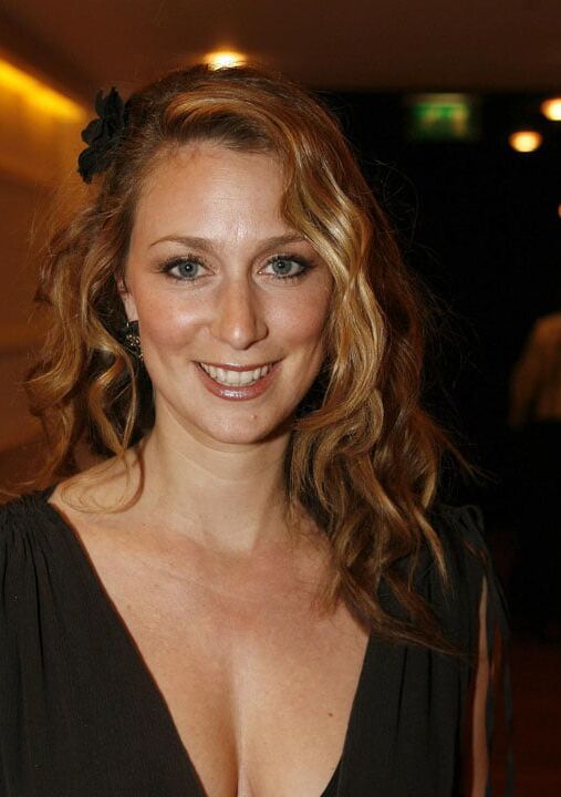 Fabienne de Vries
