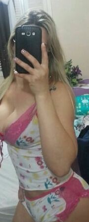 Pijamas de puta