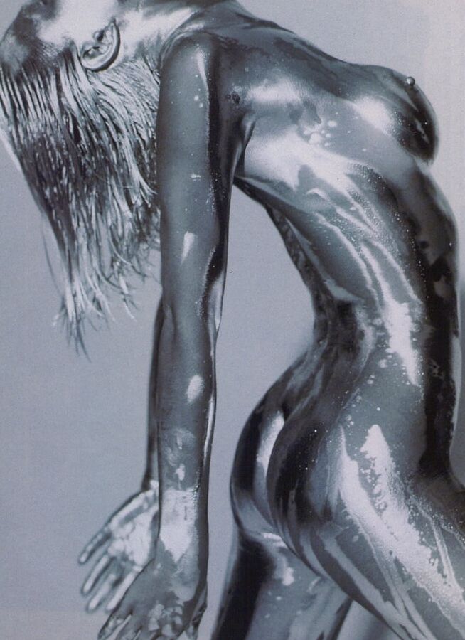 Babes in magazines scans