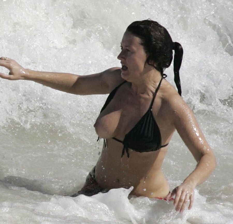 Show me your tits .