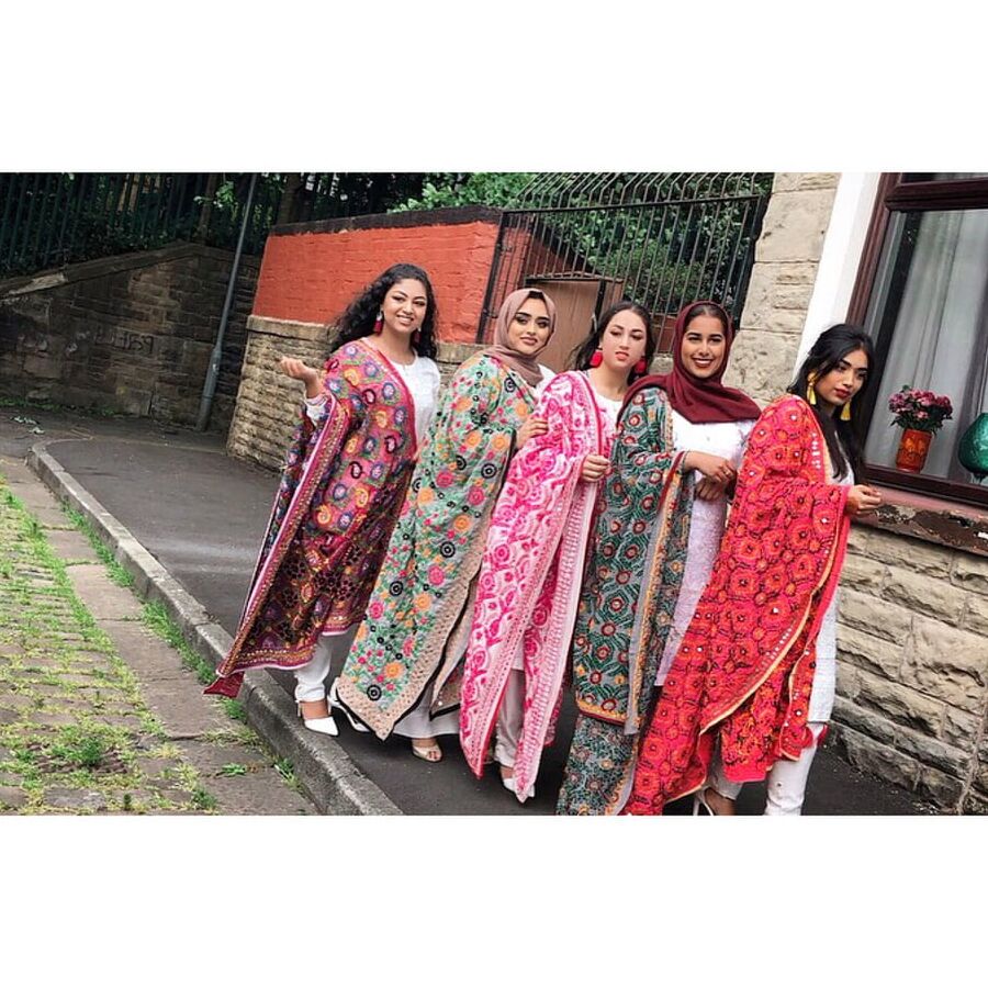 Only Bengalis