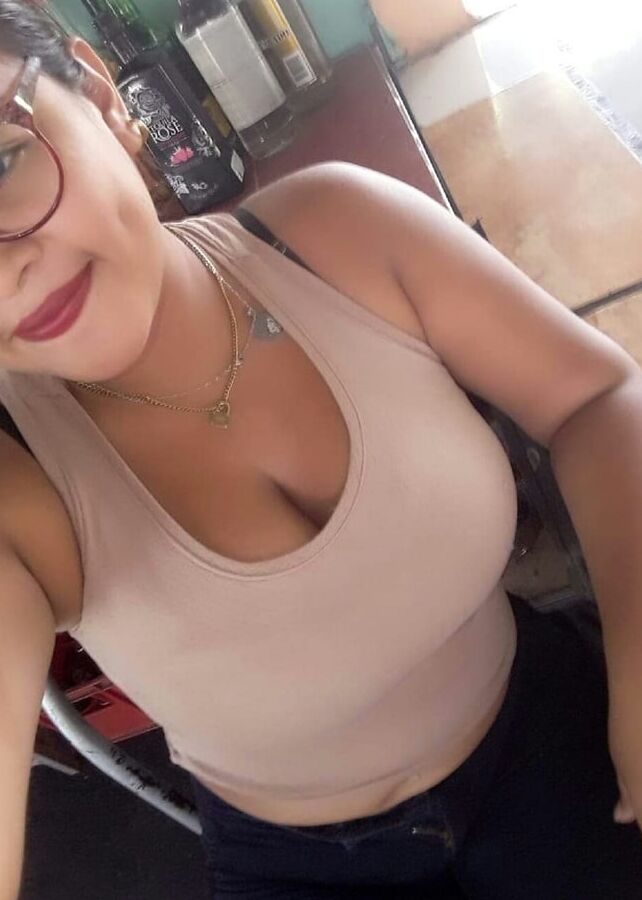 buchonas bigg breast