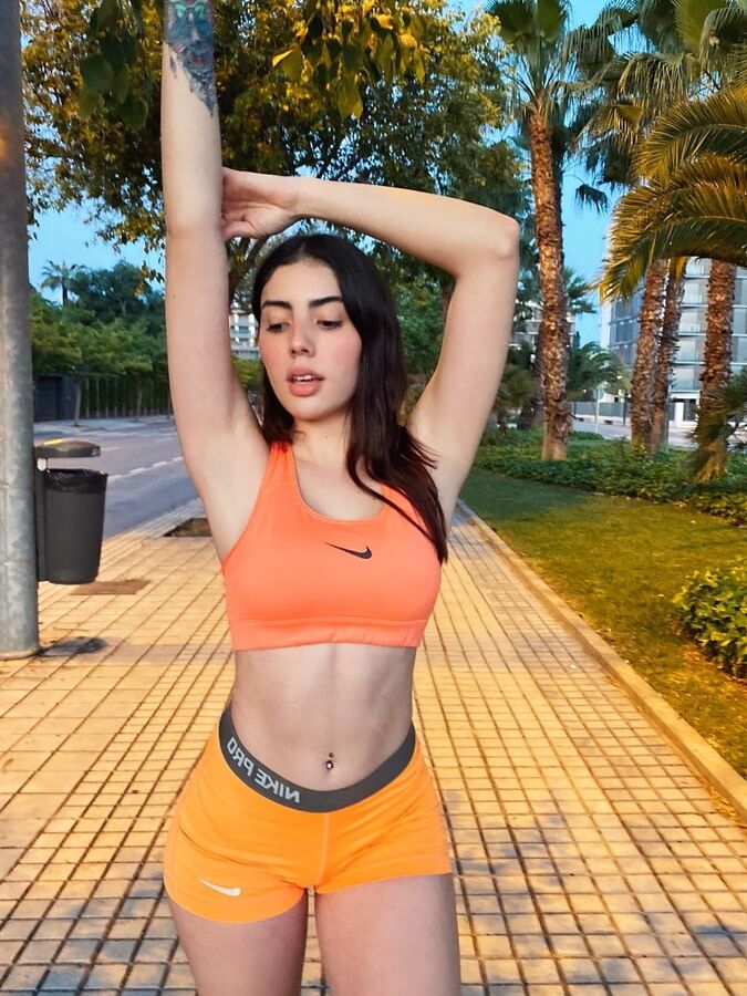Paulina Franco Lopez