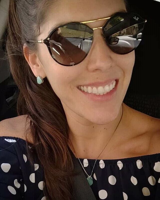 Professora fernanda