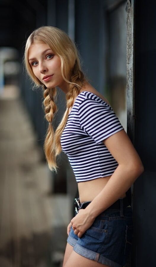Ivory Darlings for Valentine&;s Day-