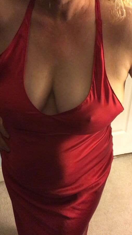 My big nipples