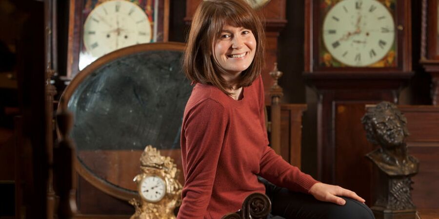 Natasha Raskin Sharp