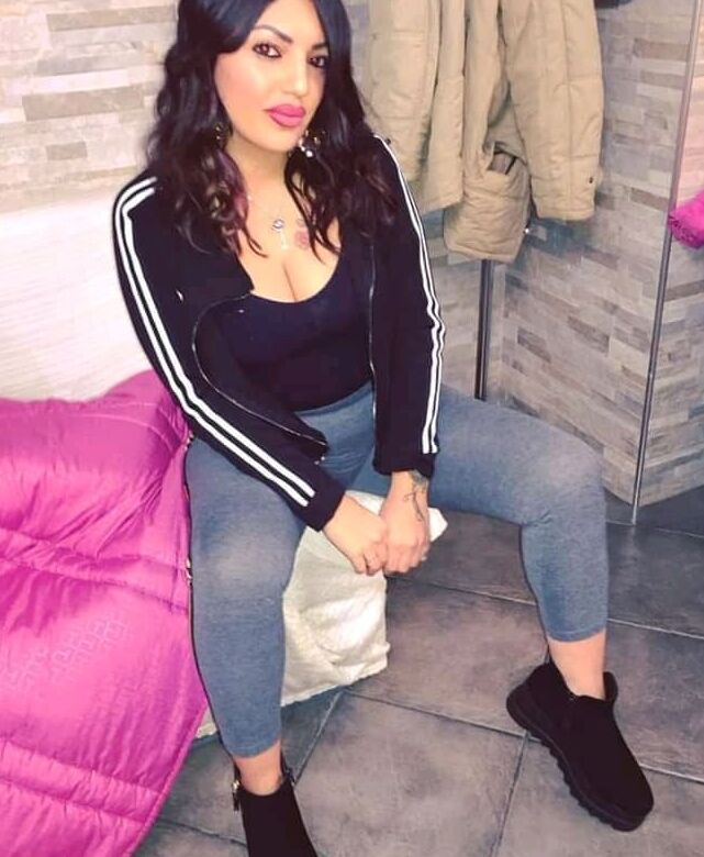 Roberta la pompinara
