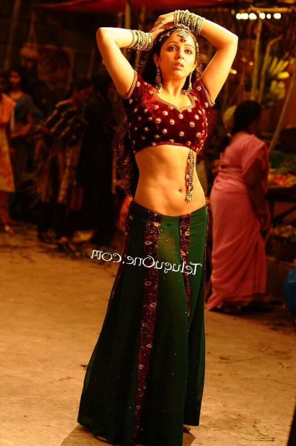 CHARMI