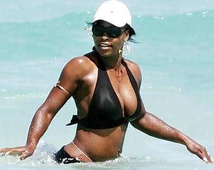 Hot Famous Dutch tennis player