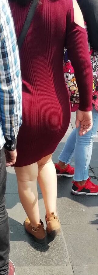 Culoncita falda