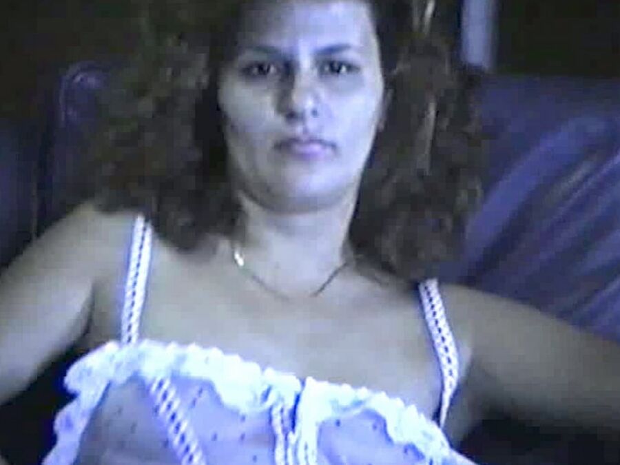 A Girl i used to fuck
