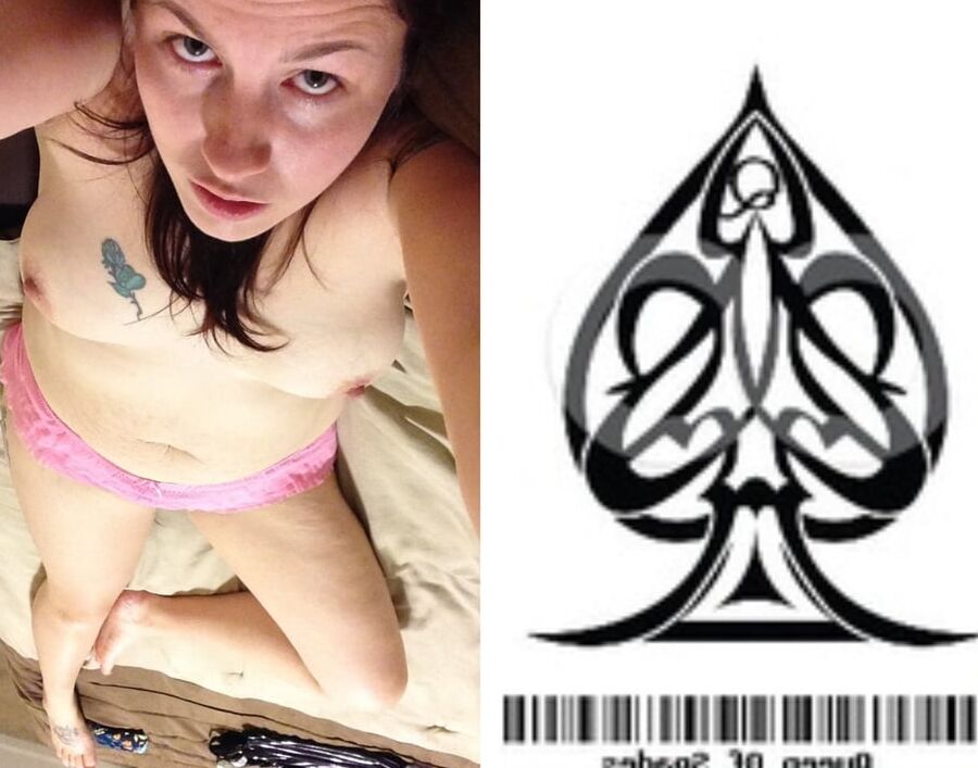 Dirty PigSlut CumDump Hoe Sarah Lucas yrs from KC Missouri