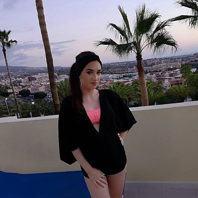 Stupid Chav Sluts- Emily H