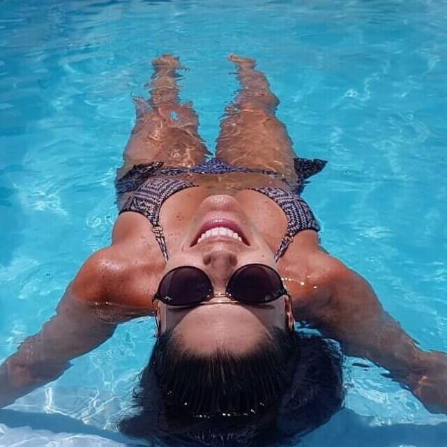 Professora fernanda