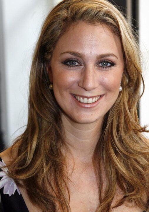 Fabienne de Vries