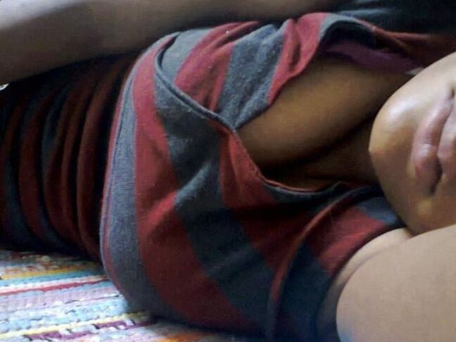 desi gand clevage boobs collection