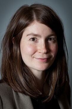 Natasha Raskin Sharp