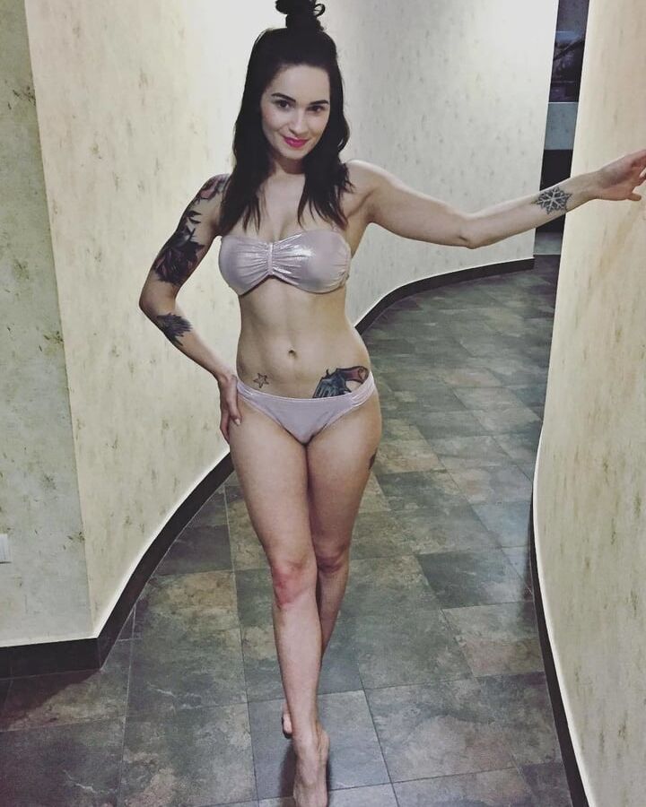 Ewelina Lisowska