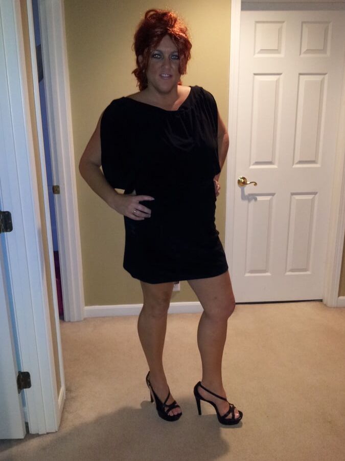 Cum dumpster wife