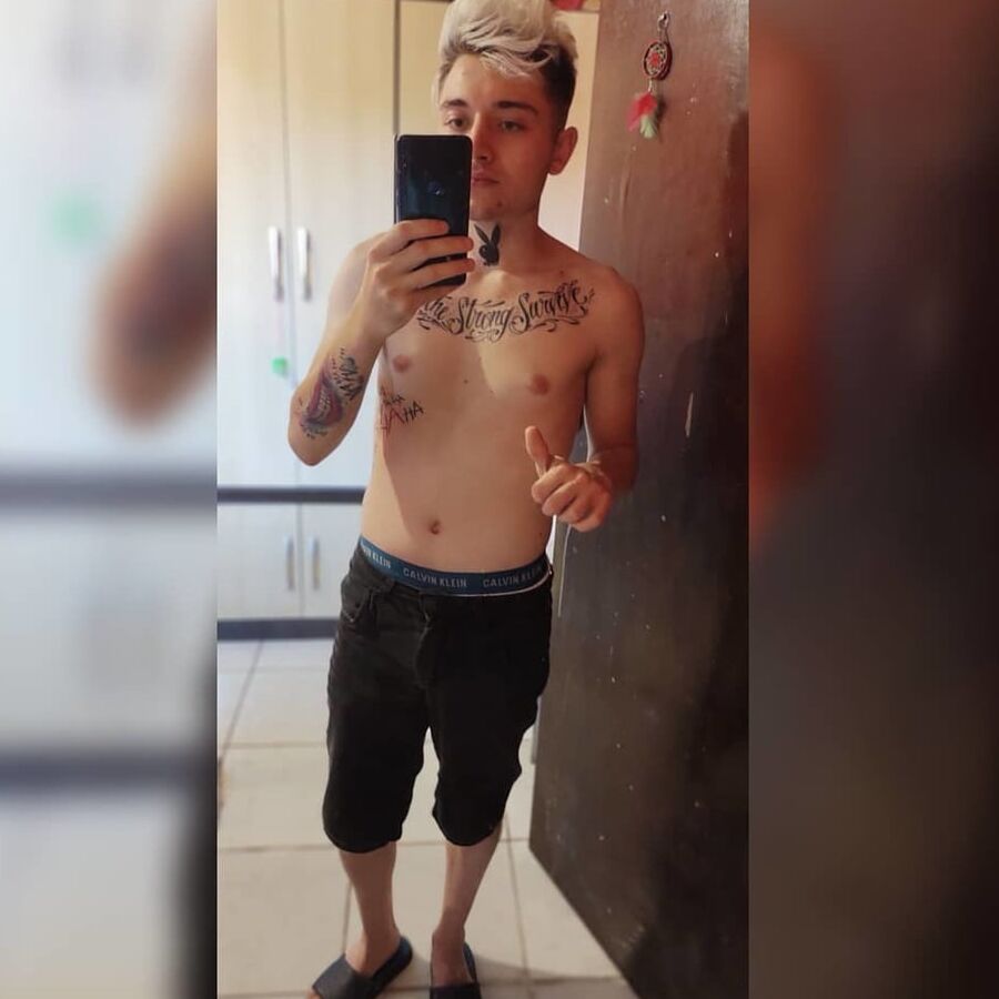 Minhas fotografias