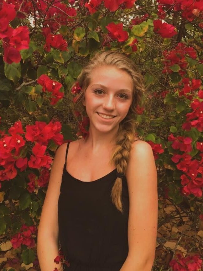Emily Wyland, yo slut toy from Kentucky, USA