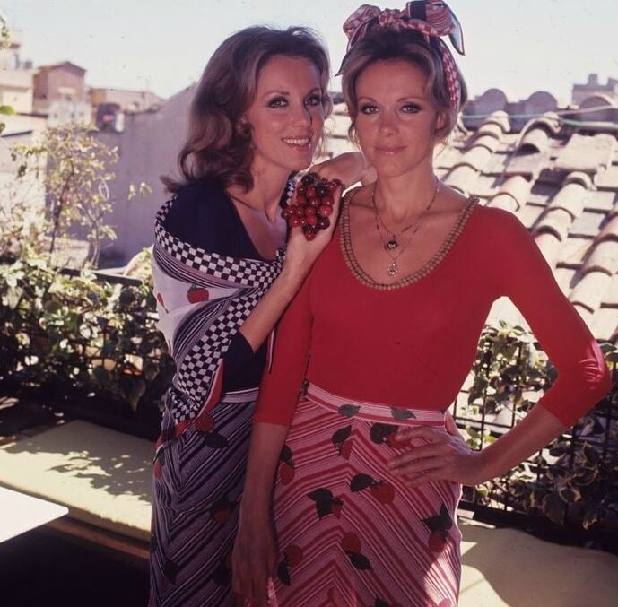 Kessler sisters