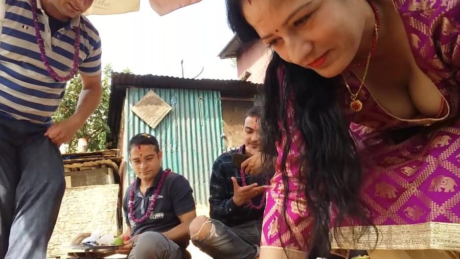 local indian girls boobs