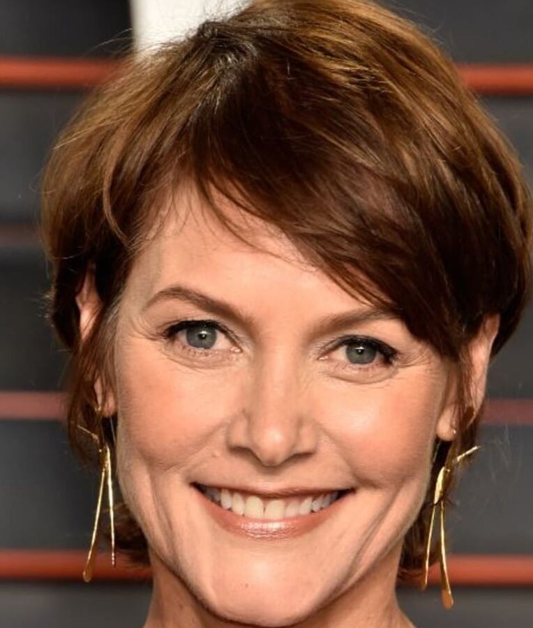 Celebrity Hot - Carey Lowell