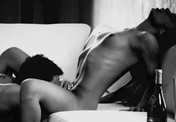 Femdom Facesitting