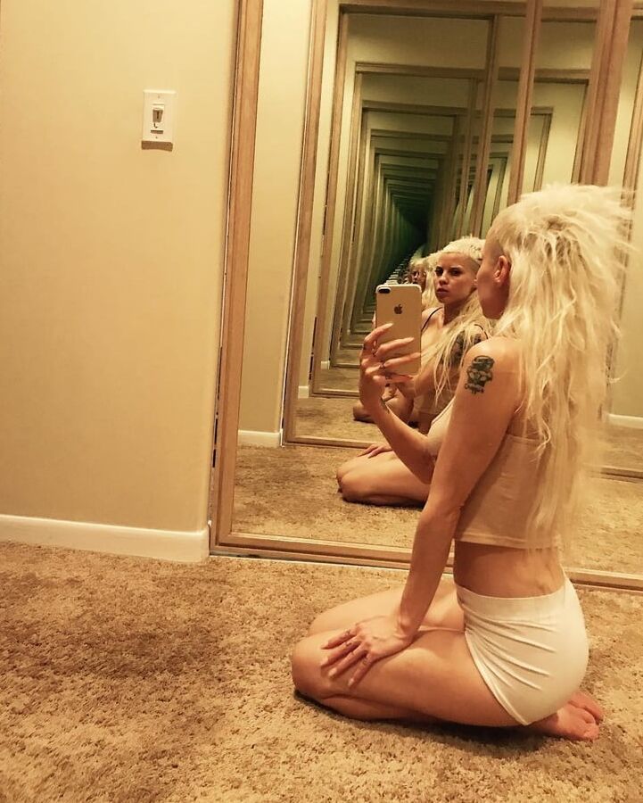 Yolandi Visser