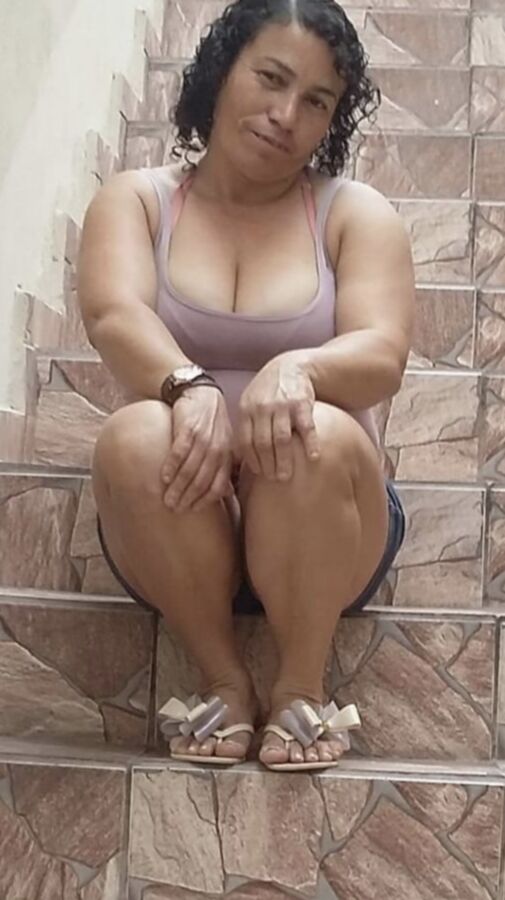 Cristina Abreu ... Faceb