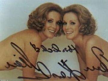 Kessler sisters