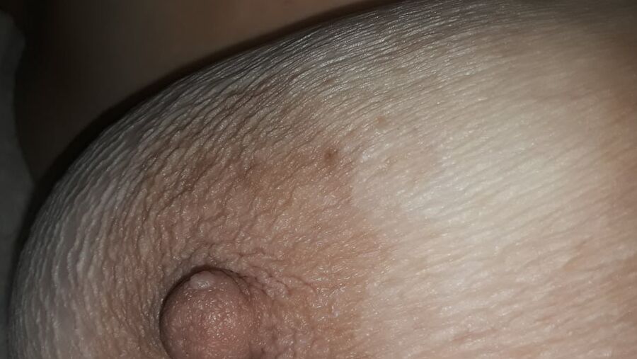 Saturday night nipples