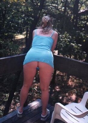amateur milf