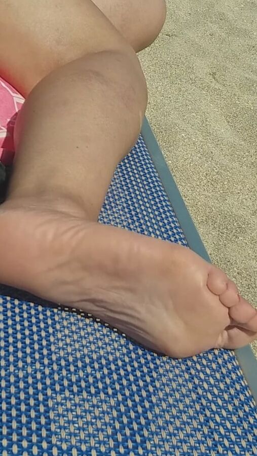 soles my wife