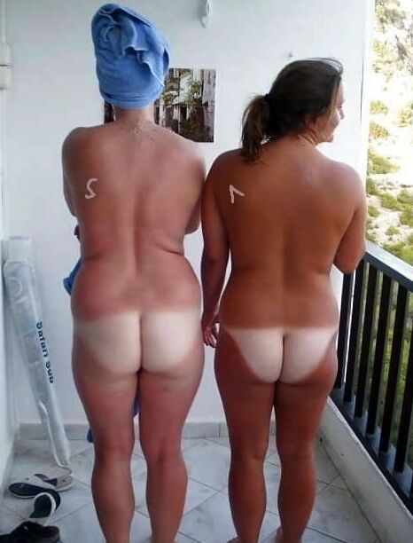 Choose your ass,but do it before others make it!