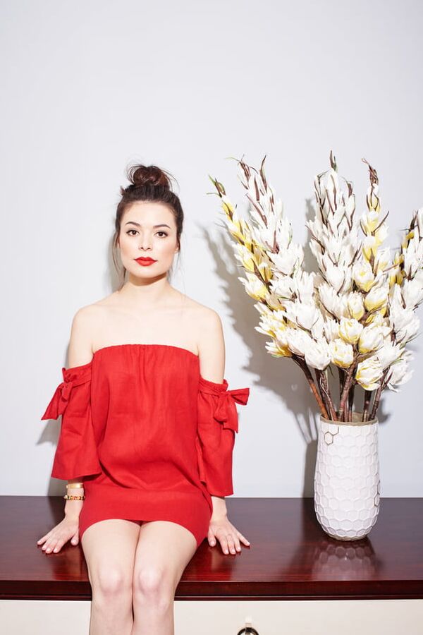 Photoshoot