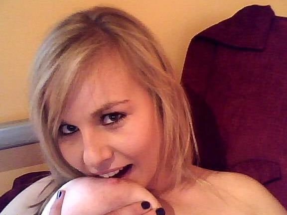 チャーリー、イギリスのカムふしだらな女