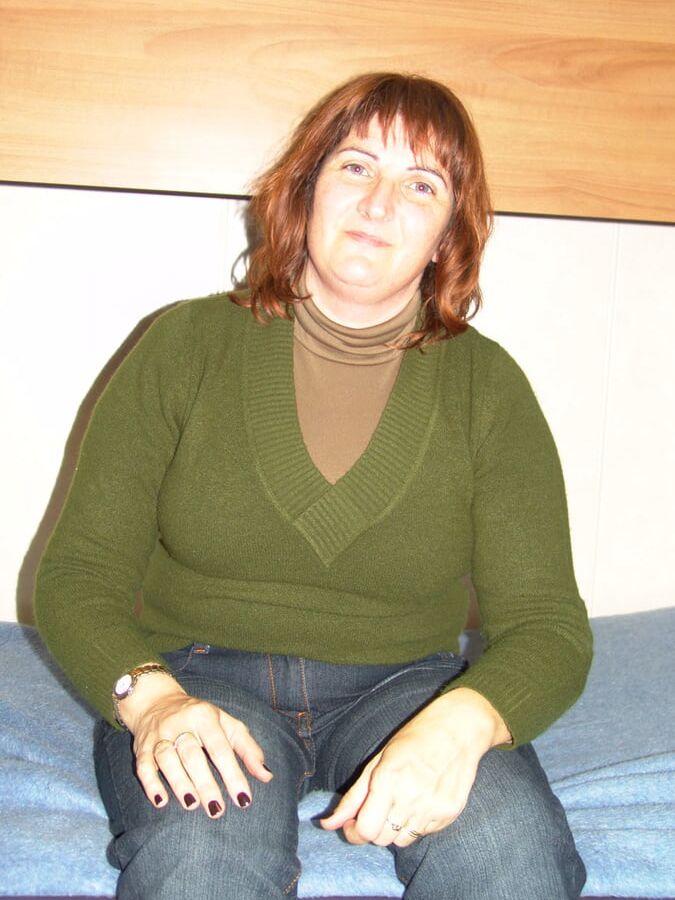Ulli Wesel