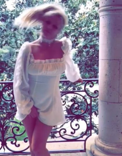 Britney Spears