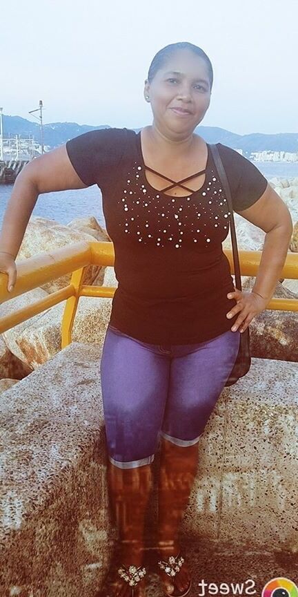 alejandra cortez acapulco morena
