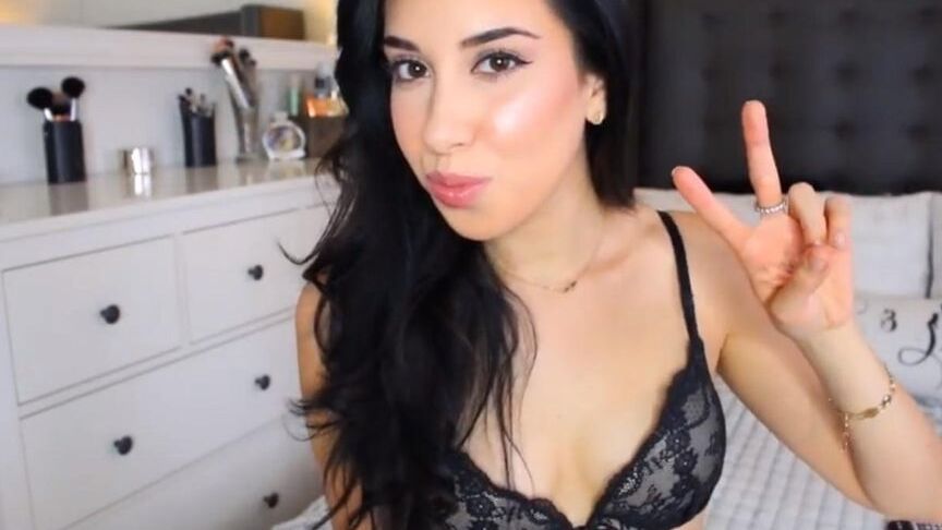 Lee Perez Youtube