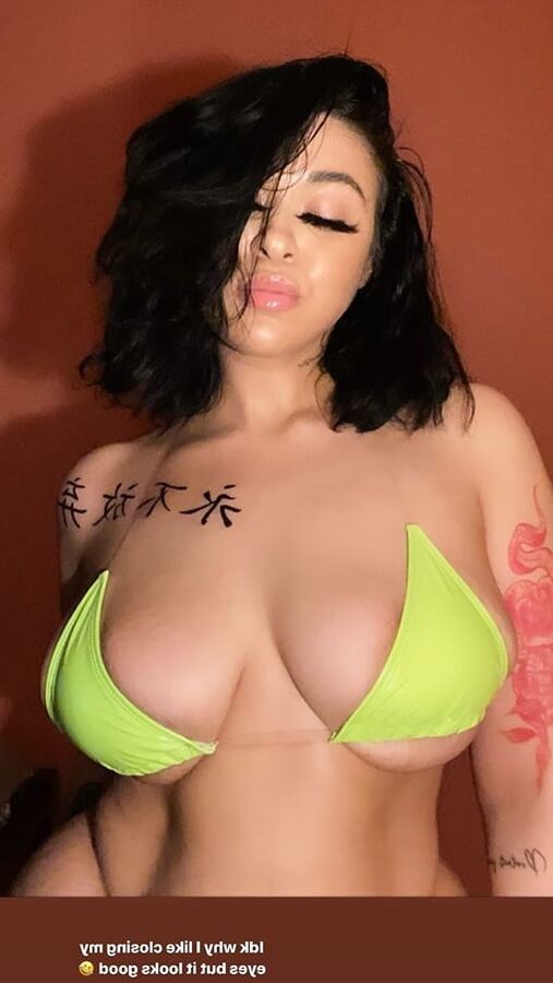 Random Sexiness Pt